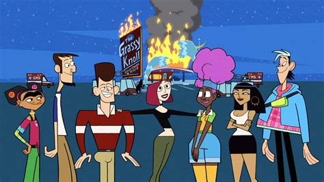 clone high season 2 3